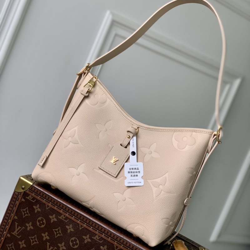 LV Satchel bags